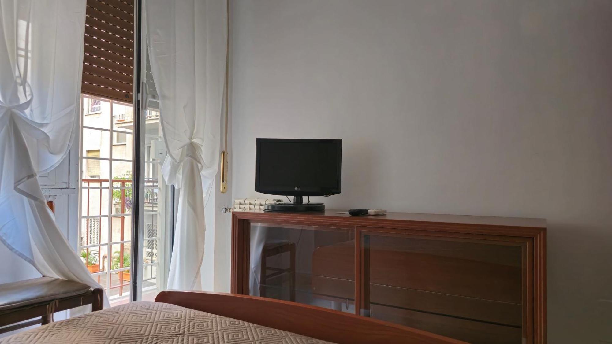 Da Nene Apartment Rome Exterior photo