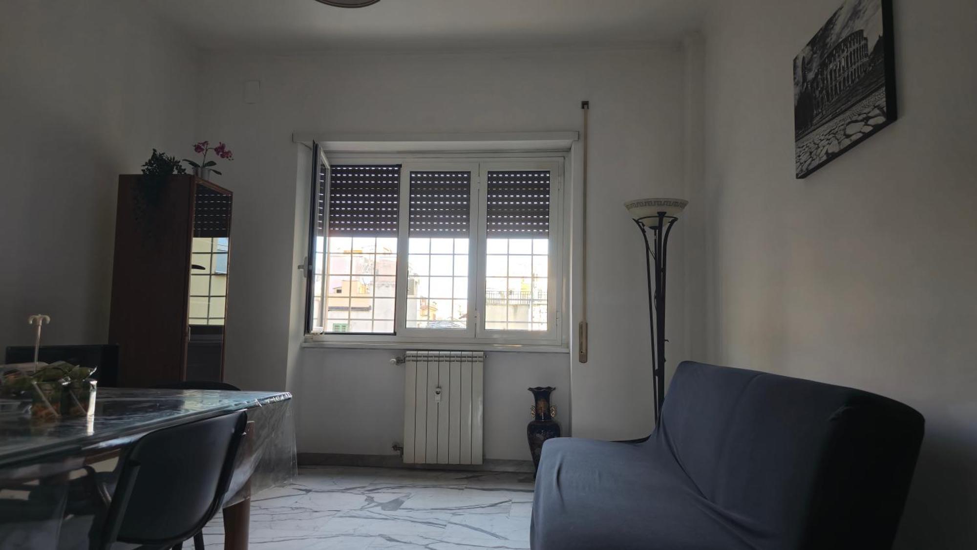 Da Nene Apartment Rome Exterior photo