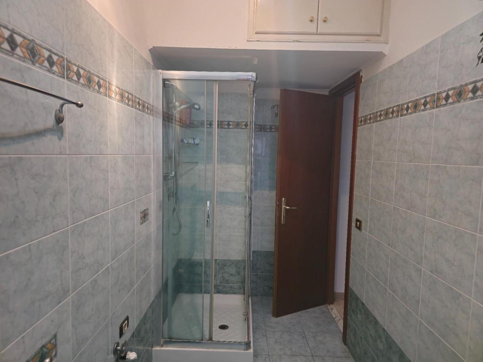 Da Nene Apartment Rome Exterior photo