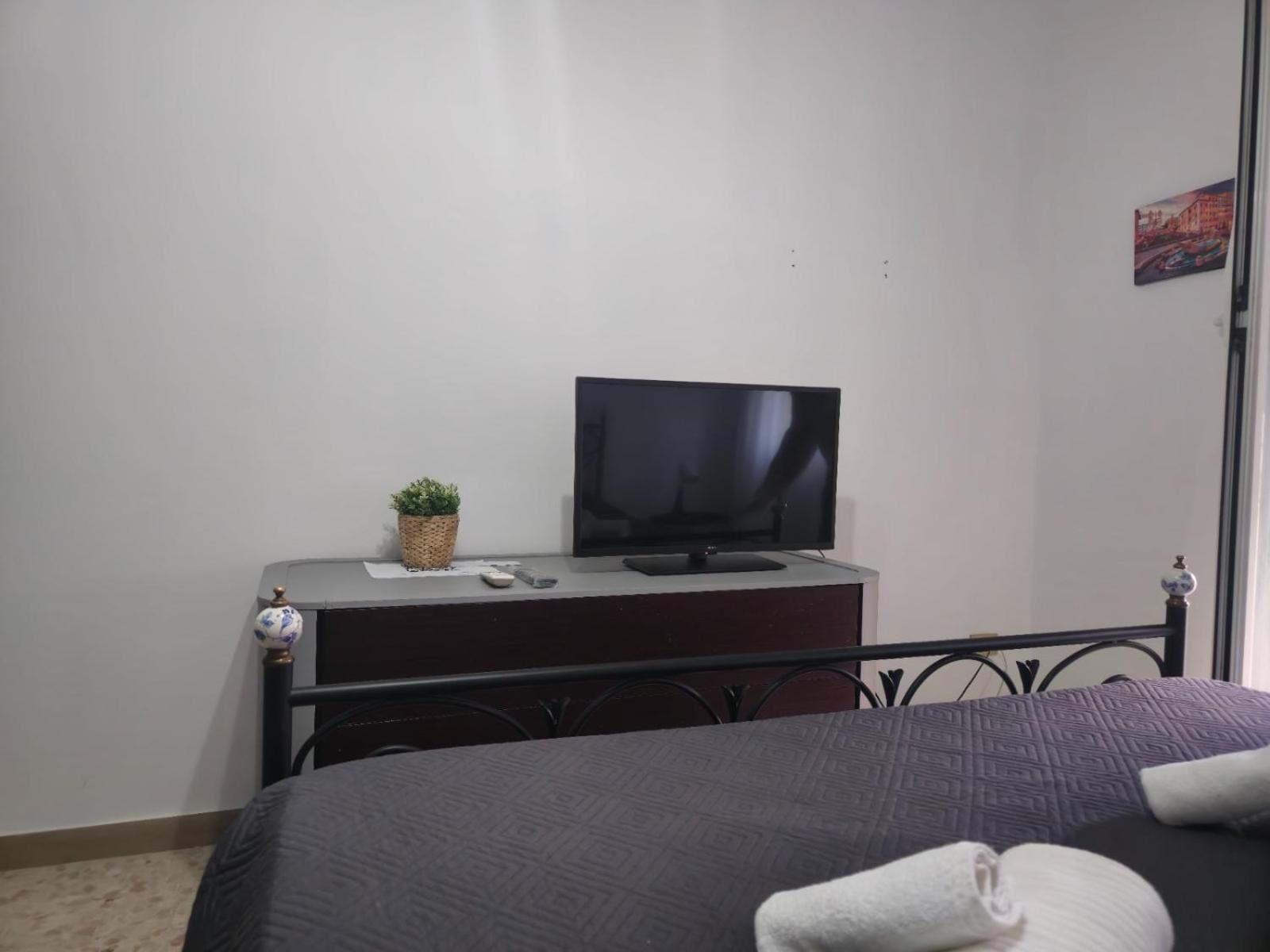 Da Nene Apartment Rome Exterior photo