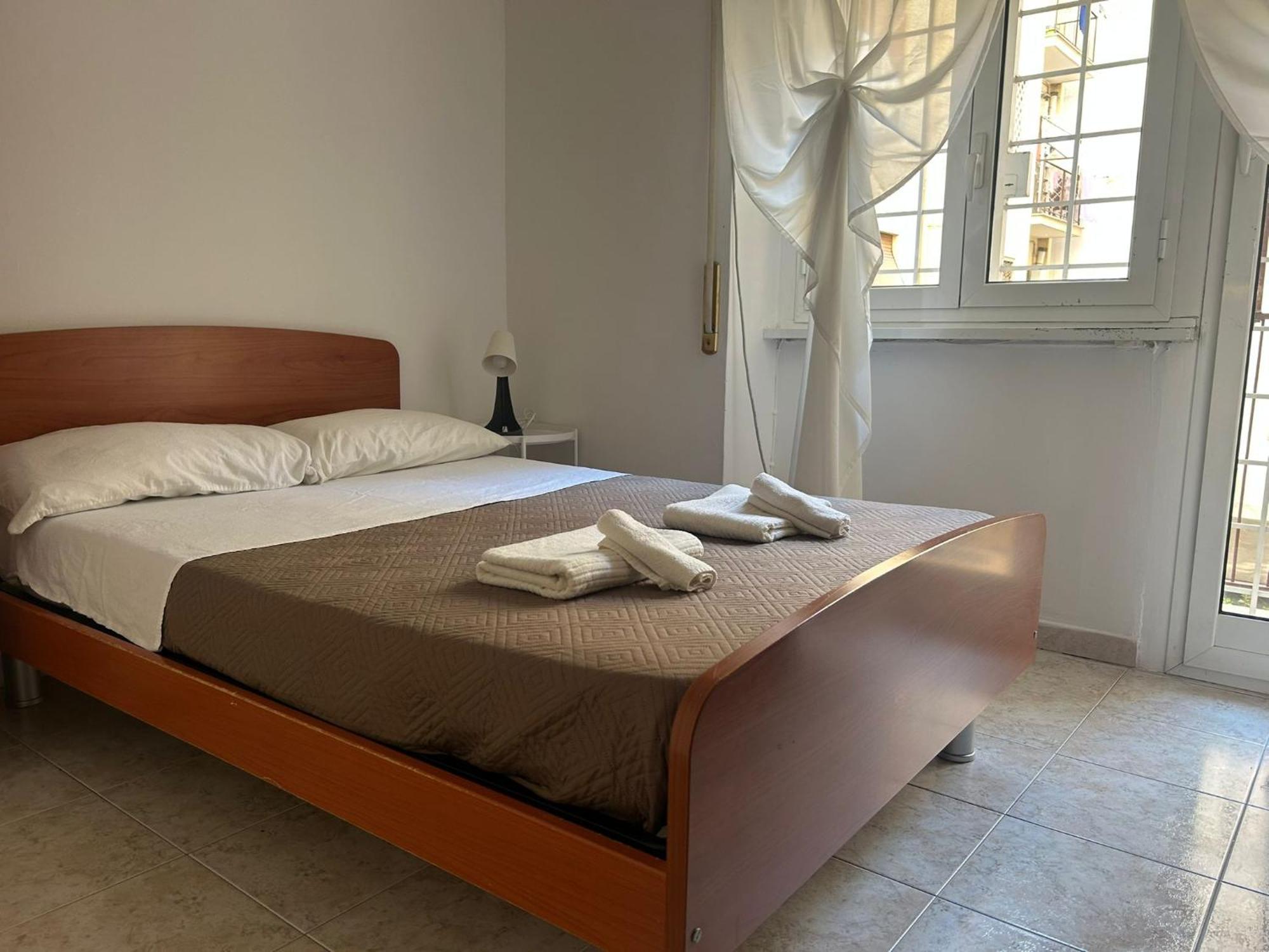 Da Nene Apartment Rome Exterior photo